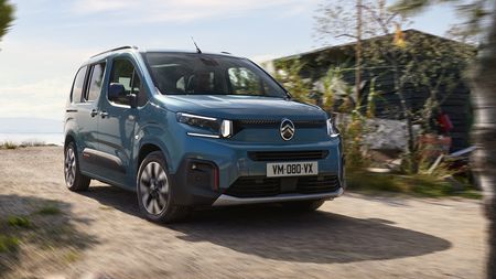České rodiny budou mít radost: Citroën zlevnil svůj prodejní hit o&nbsp;100&nbsp;000&nbsp;Kč, i&nbsp;další modely patří mezi konkurenty k&nbsp;nejlevnějším
